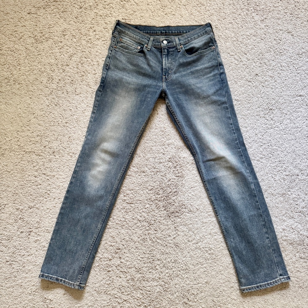 Levi’s 511 Slim Jeans